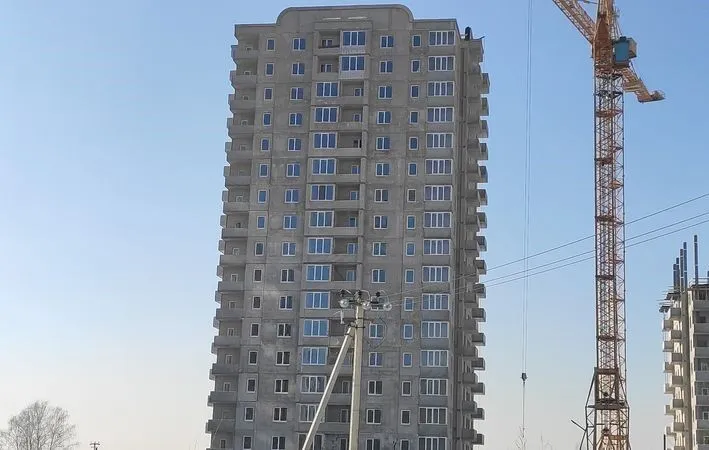 ЖК Саванна Сіті