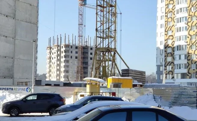 ЖК Саванна Сіті