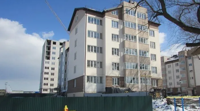 ЖК Озерний Гай Гатне