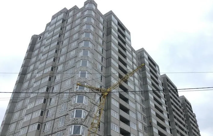 ЖК ул. Университетская, 1 р