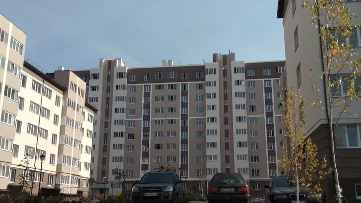 ЖК Озерний Гай Гатне