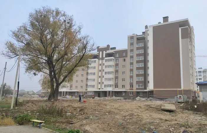 ЖК Озерний Гай Гатне
