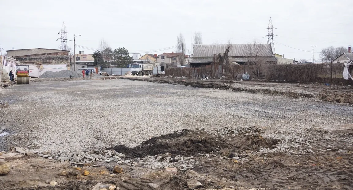 ЖК City House Resort