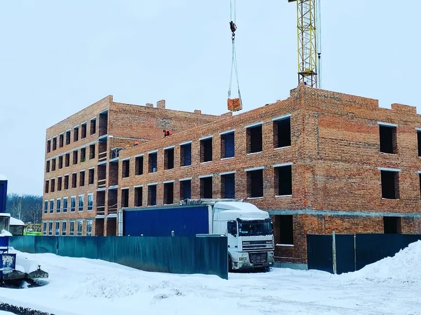 ЖК Сенсація