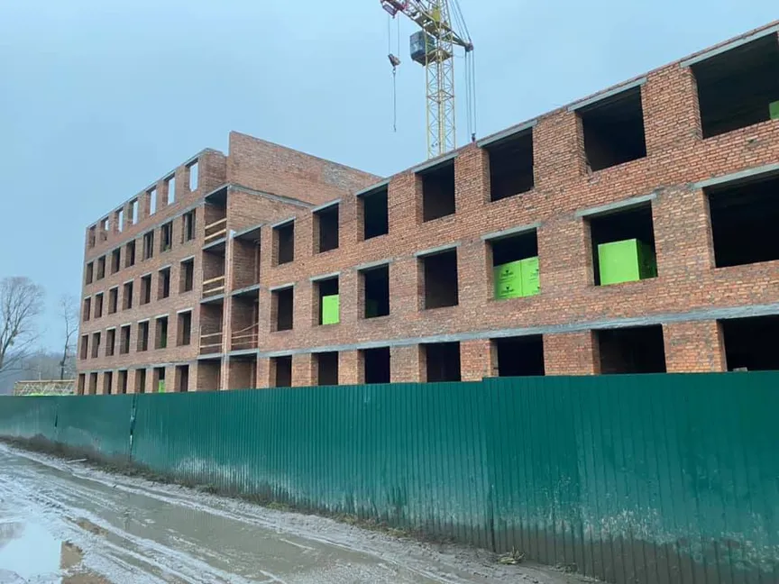 ЖК Сенсація