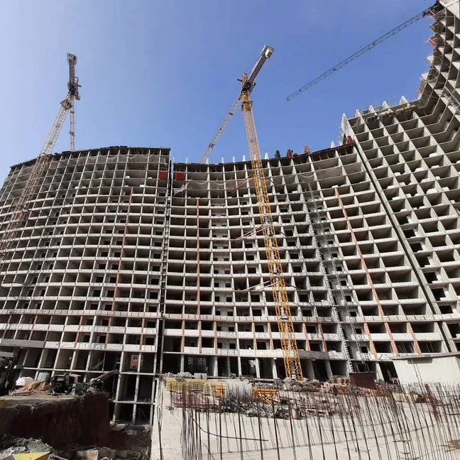 ЖК Атмосфера