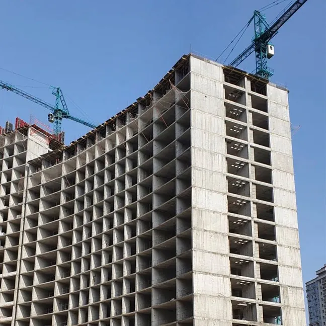 ЖК Атмосфера