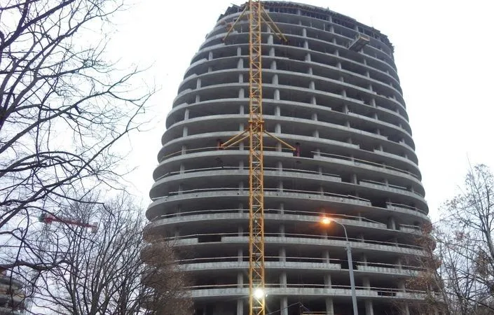 МФК Intergal City