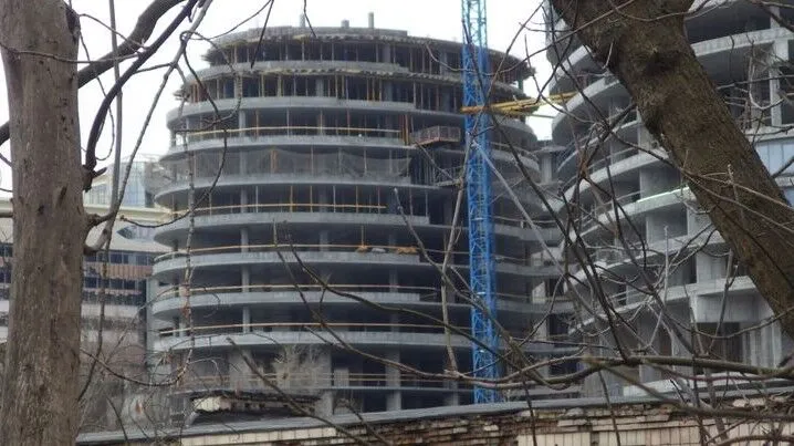 МФК Intergal City