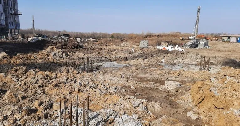 ЖК Respublika