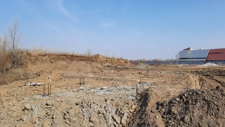 ЖК Respublika
