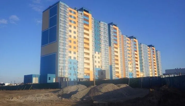 ЖК LaLaLand