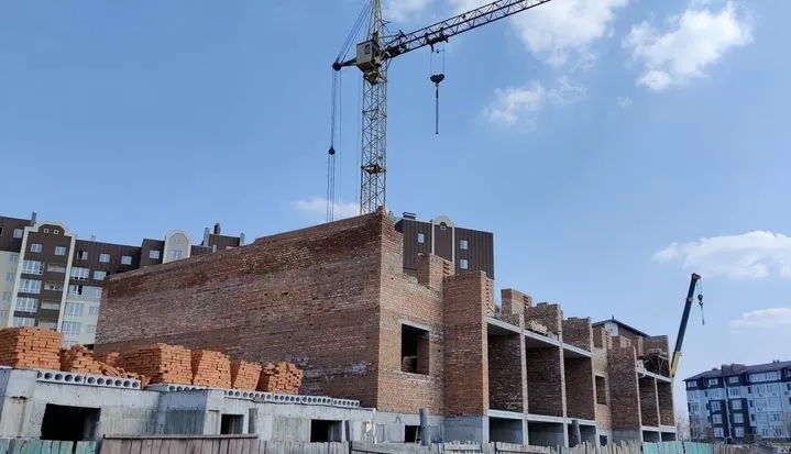 ЖК Нова Конча-Заспа