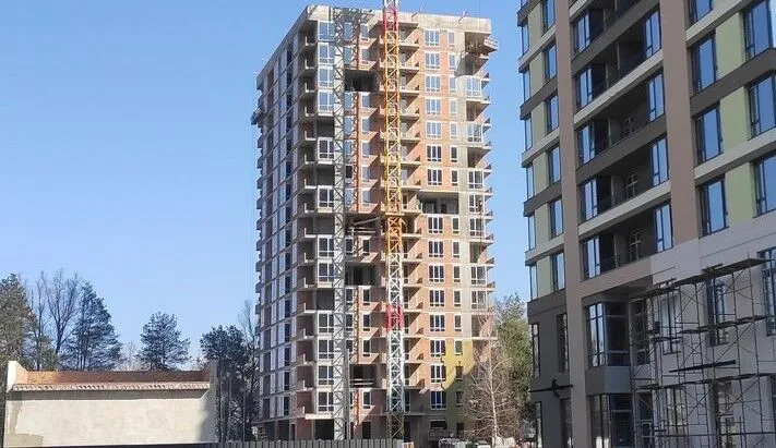 ЖК Krona Park II
