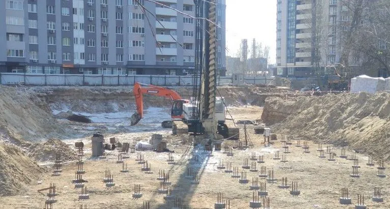 ЖК Krona Park II