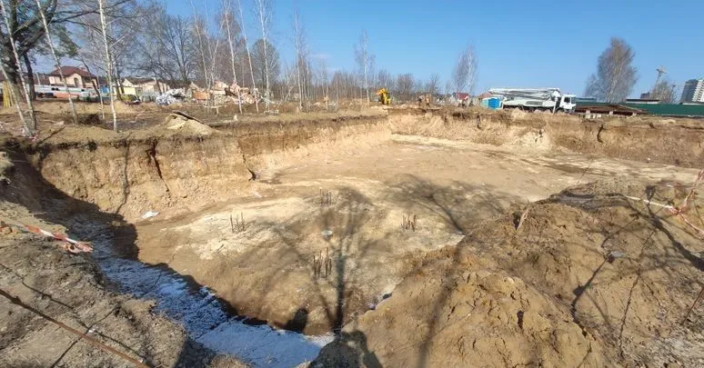 ЖК Krona Park II