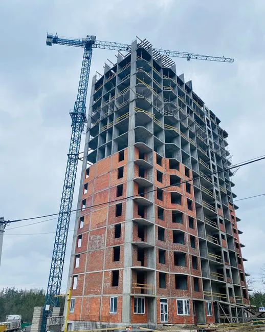 ЖК Велесгард