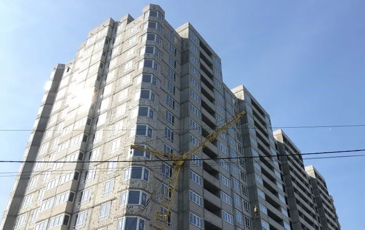 ЖК ул. Университетская, 1 р