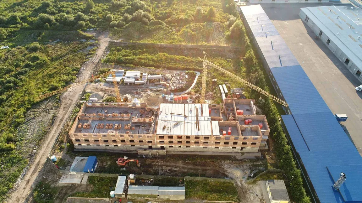ЖК Компаньон