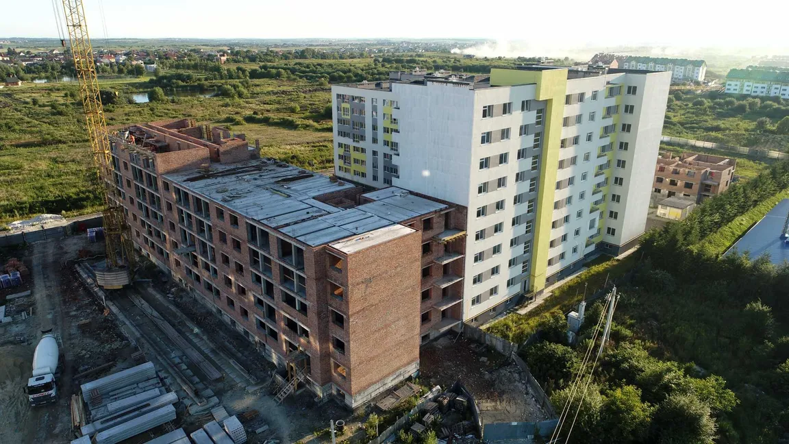 ЖК Компаньон