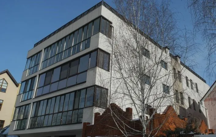 ЖК Loft House