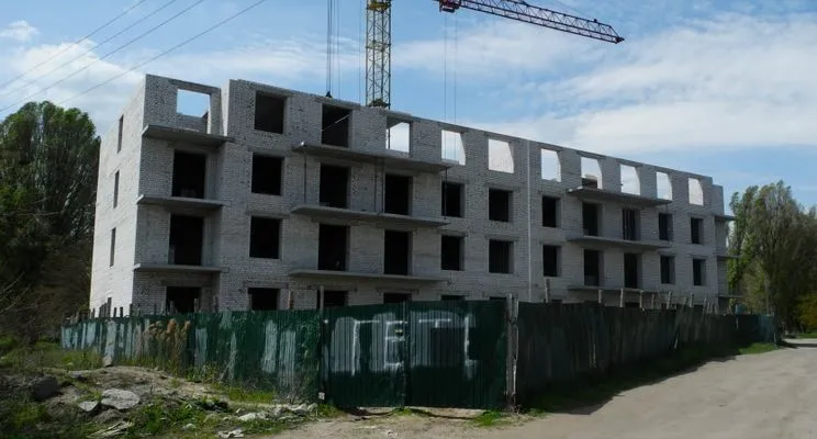 ЖК Правильный выбор