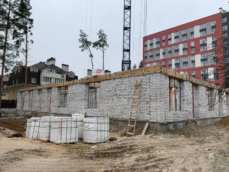 ЖК Нові Метри п27