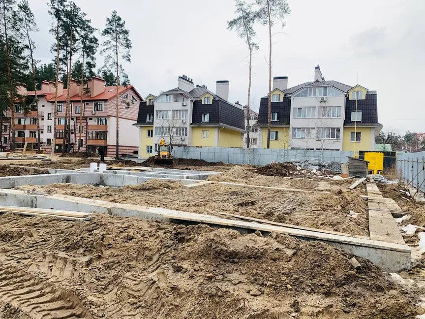 ЖК Нові Метри п27