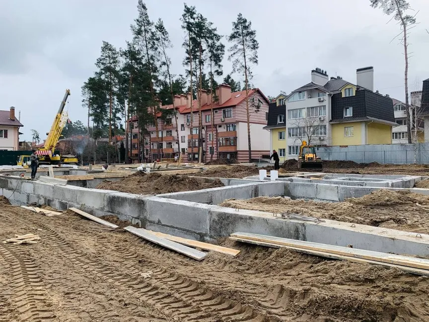 ЖК Нові Метри п27