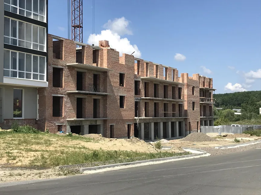 ЖК Кленовый Парк