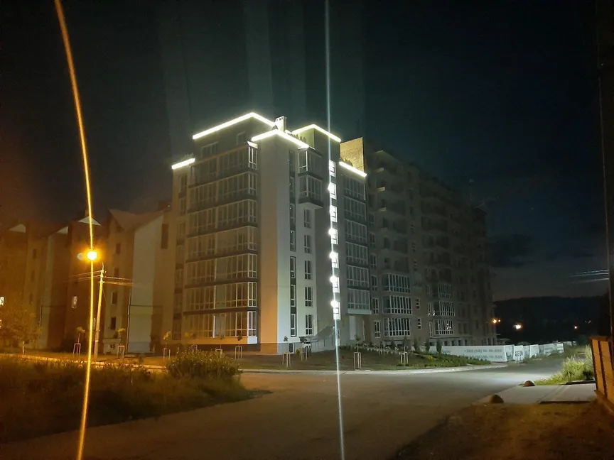 ЖК Кленовый Парк