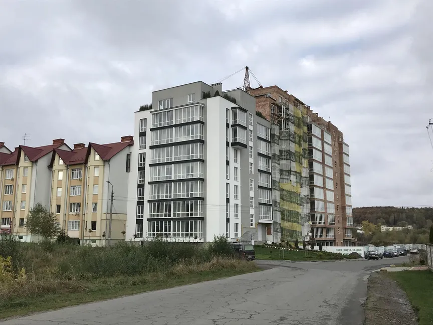 ЖК Кленовый Парк