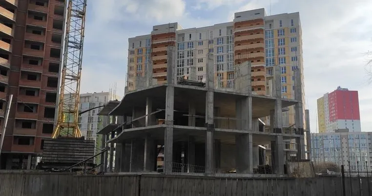 ЖК Діамант