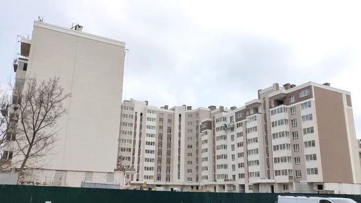 ЖК Озерний Гай Гатне