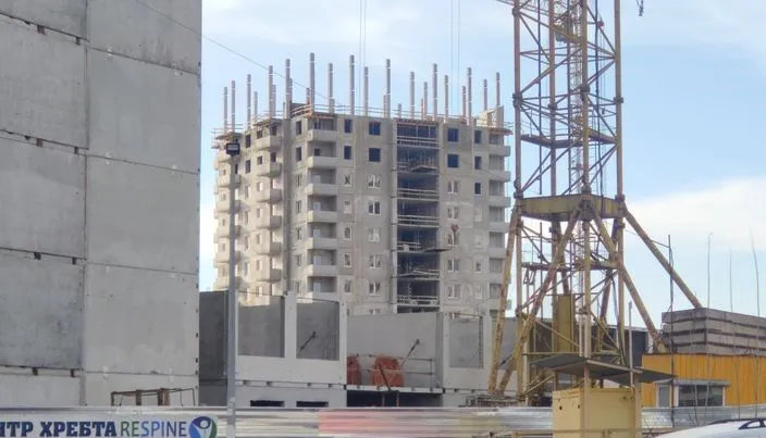 ЖК Саванна Сіті