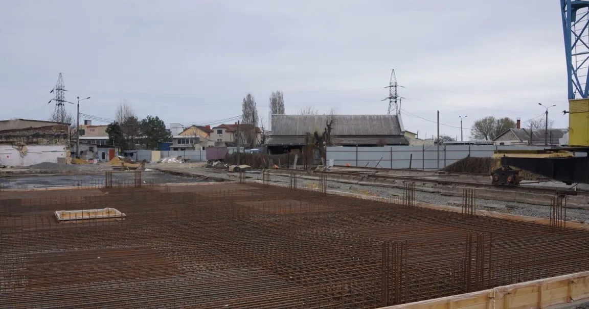 ЖК City House Resort