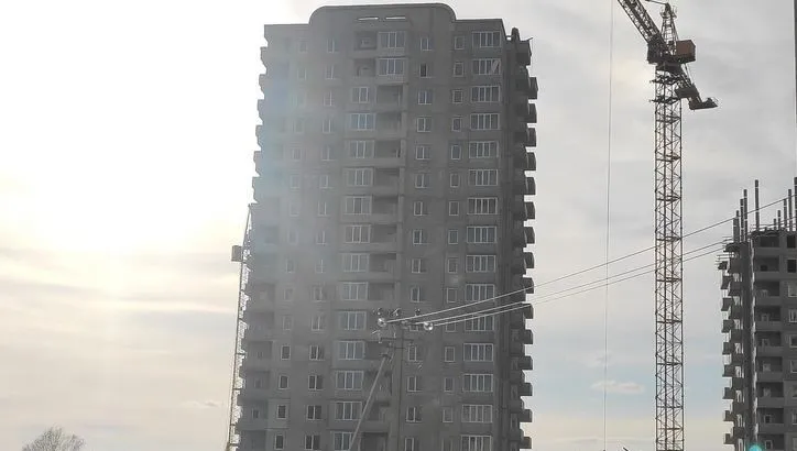 ЖК Саванна Сіті