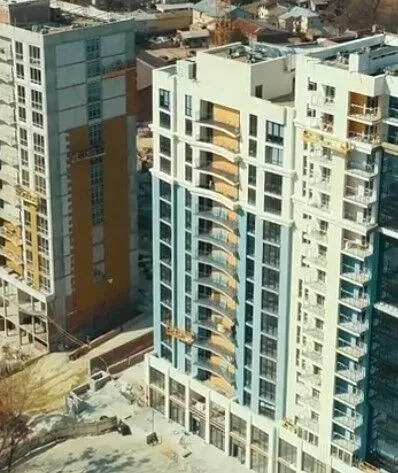 ЖК Национальный