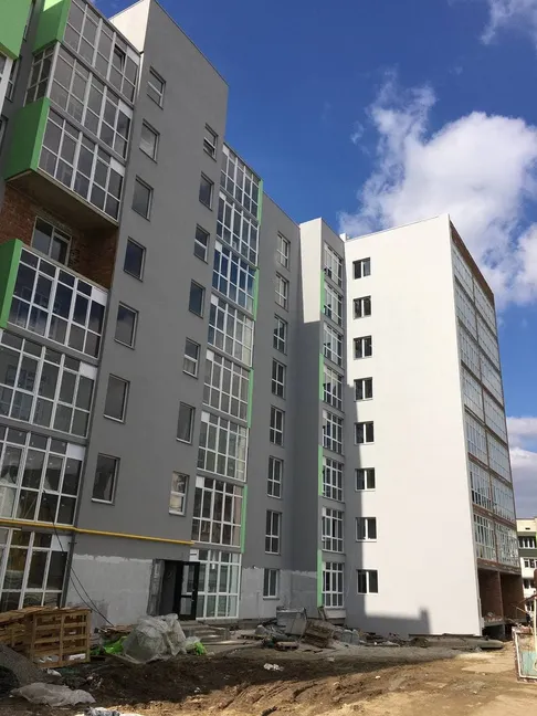 ЖК Мята Авеню