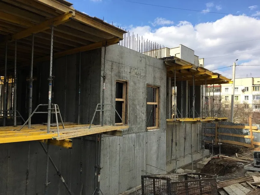 ЖК Мята Авеню