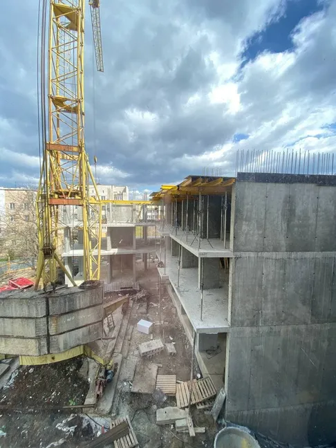 ЖК Мята Авеню