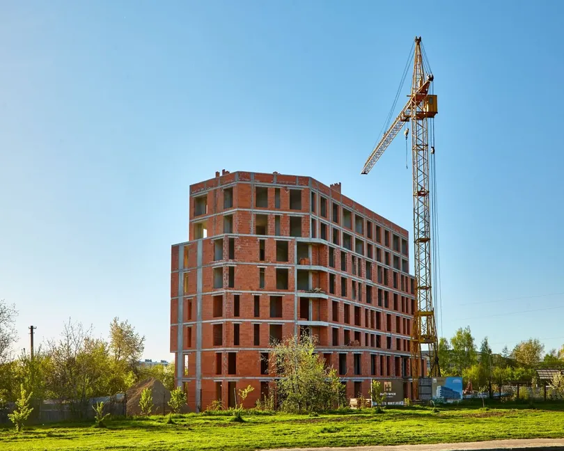 ЖК Світанок