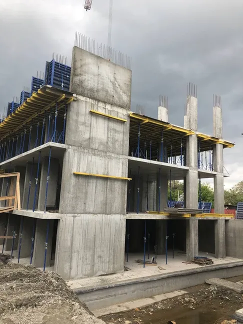 ЖК Бетховен