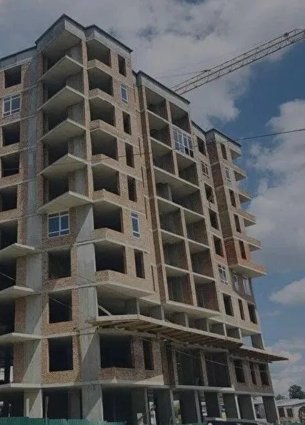 ЖК Сихівська Околиця 2