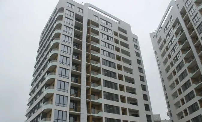 ЖК Park Tower