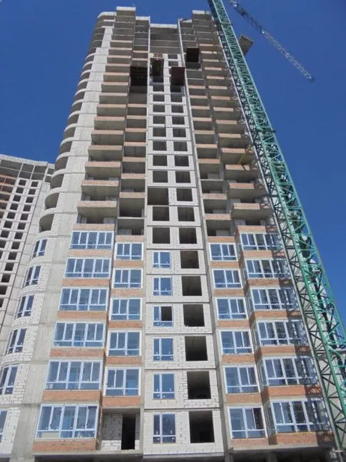 ЖК Абрикосовый