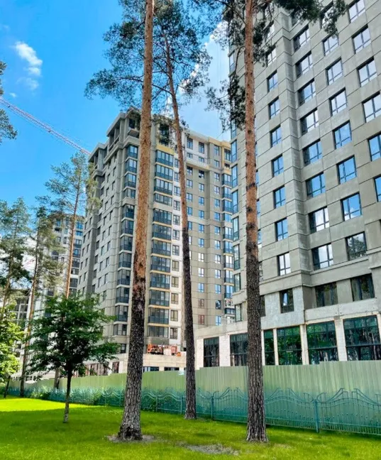 ЖК Центральний-2