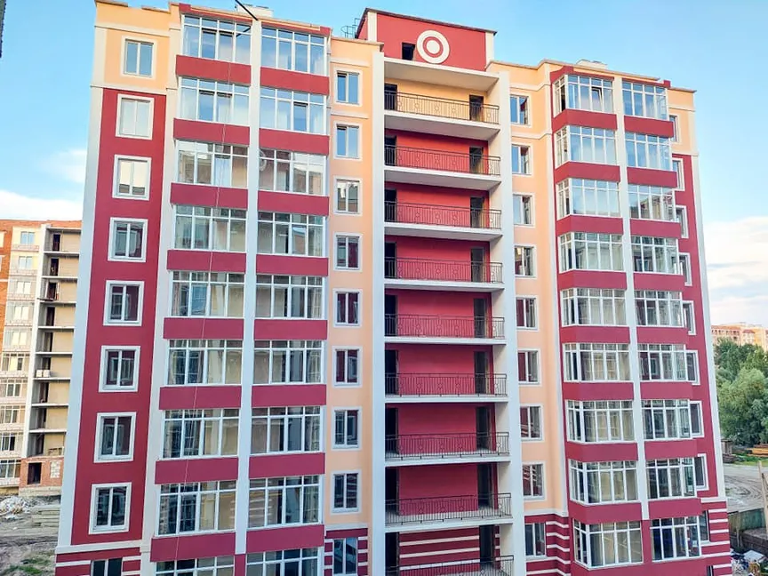 ЖК Покровський