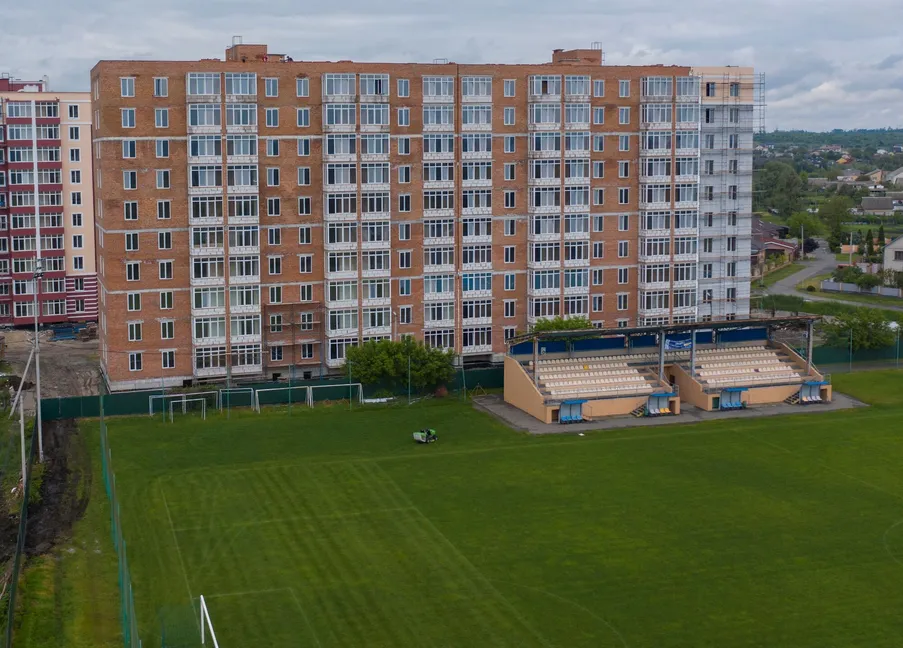 ЖК Покровський