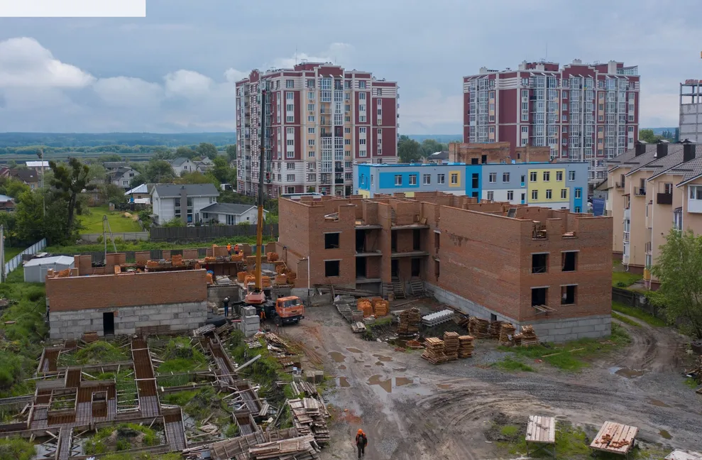 ЖК Покровський